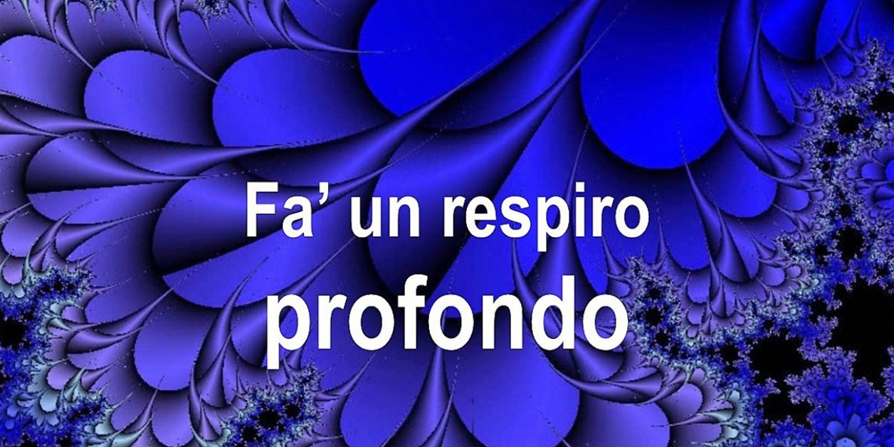 BreathWork: fai un profondo Respiro