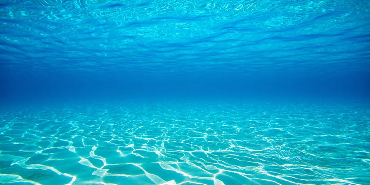 BreathWork in acqua